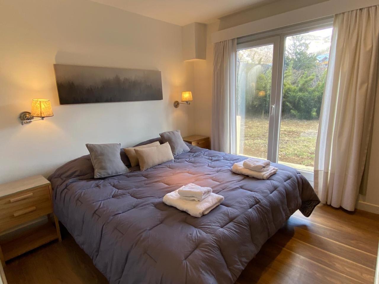 Apartment Catedral Sur San Carlos de Bariloche