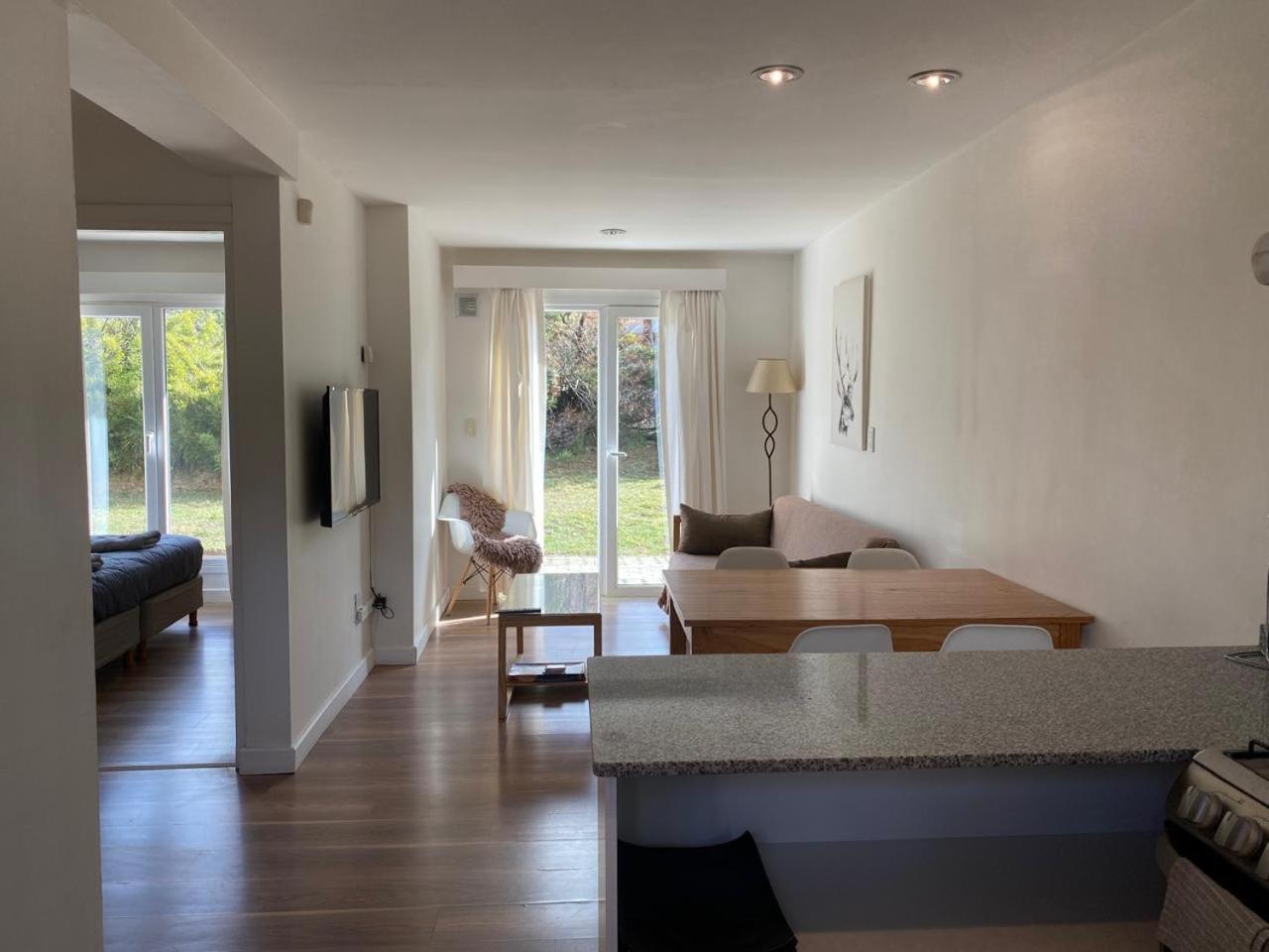 Catedral Sur Apartment